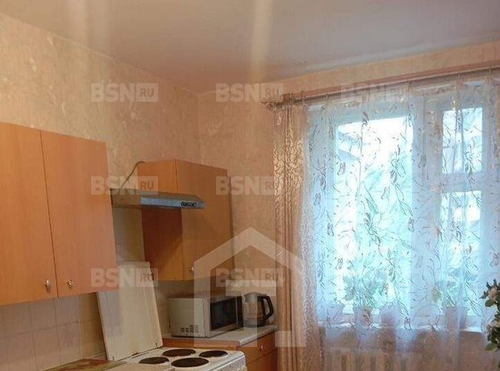 Продажа четырехкомнатной квартиры - Энгельса проспект, д.134, корп.1