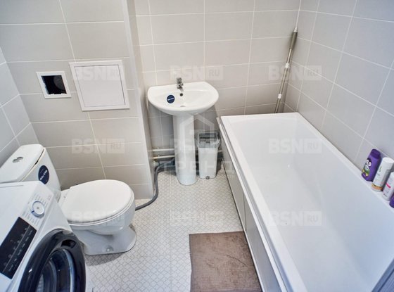 Продажа однокомнатной квартиры - Русановская улица, д.18, корп.3