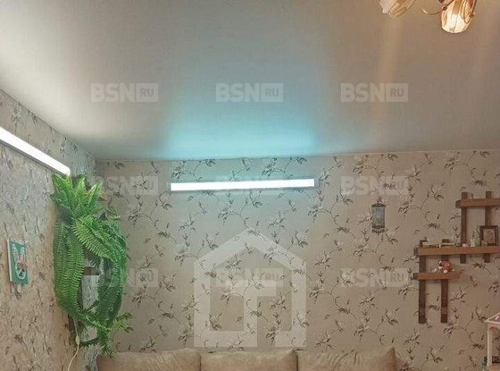 Продажа четырехкомнатной квартиры - Энгельса проспект, д.134, корп.1