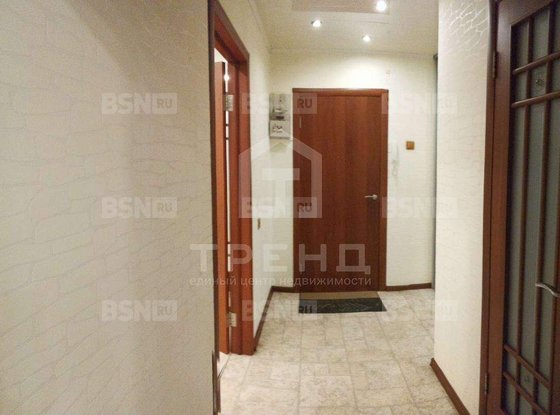 Продажа однокомнатной квартиры - Мурино, Оборонная улица, д.45