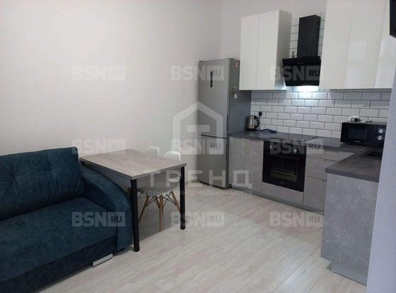 Продажа однокомнатной квартиры - Мурино, Ручьевский проспект, д.17, корп.1