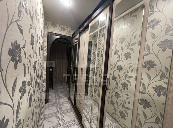 Продажа двухкомнатной квартиры - Карпинского улица, д.31, корп.2