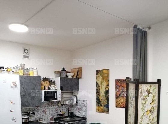 Продажа однокомнатной квартиры - Мурино, Воронцовский бульвар, д.2