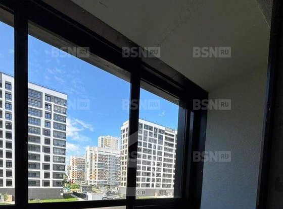 Продажа однокомнатной квартиры - Среднерогатская улица, д.11, корп.2