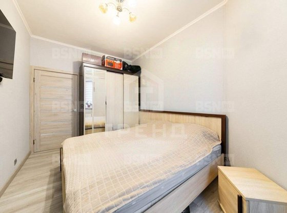 Продажа двухкомнатной квартиры - Бугры, Школьная улица, д.11, корп.2