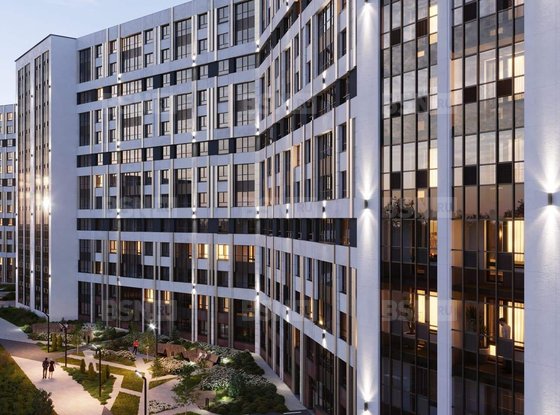 Продажа универсального помещения - Головнина бульвар, д.4