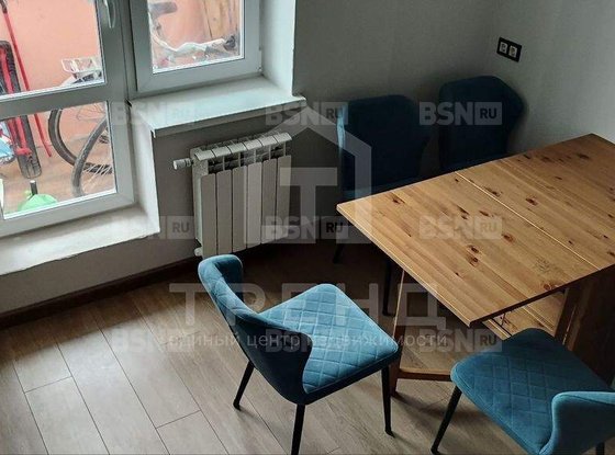 Продажа однокомнатной квартиры - Мурино, Петровский бульвар, д.5