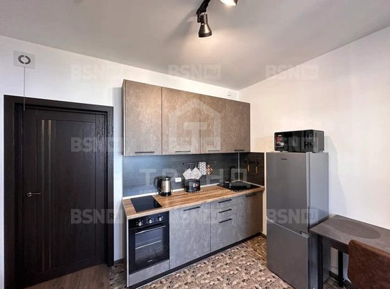 Продажа двухкомнатной квартиры - Челюскина улица, д.6, стр1