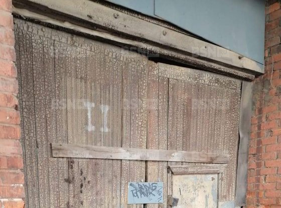 Продажа отдельно стоящего здания - Обводного канала набережная, д.118, корп.3 литера А