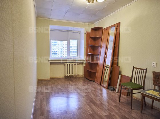 Продажа трехкомнатной квартиры - Королёва проспект, д.31, корп.1 