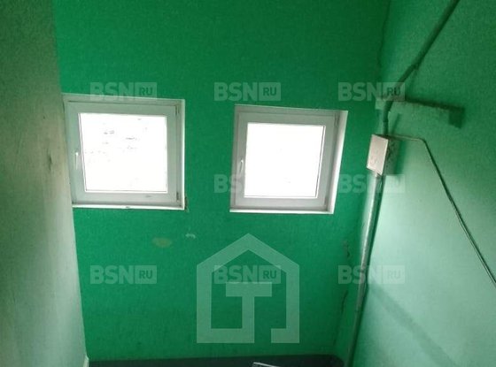 Продажа двухкомнатной квартиры - Загребский бульвар, д.35/28