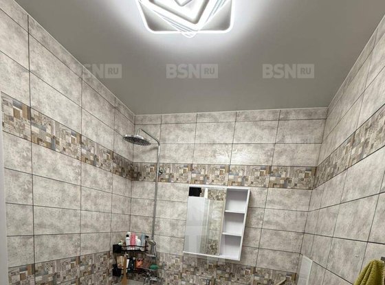 Продажа однокомнатной квартиры - Бокситогорская улица, д.33
