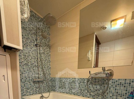 Продажа трехкомнатной квартиры - Металлистов проспект, д.15