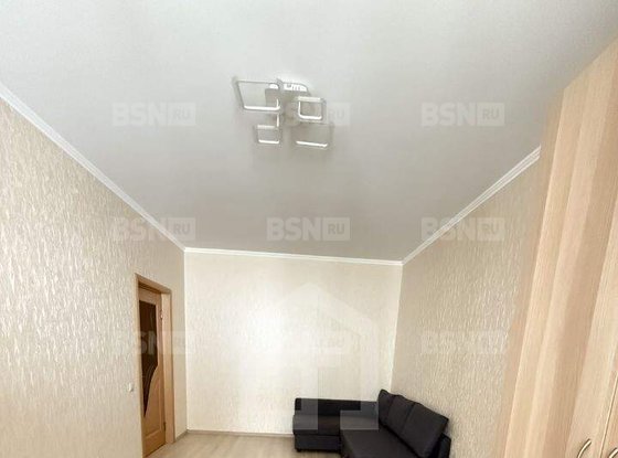 Продажа двухкомнатной квартиры - Брянцева улица, д.13, корп.1