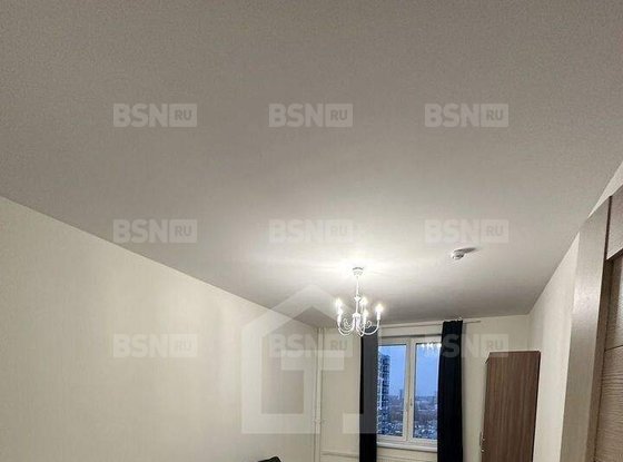 Продажа двухкомнатной квартиры - Бокситогорская улица, д.27