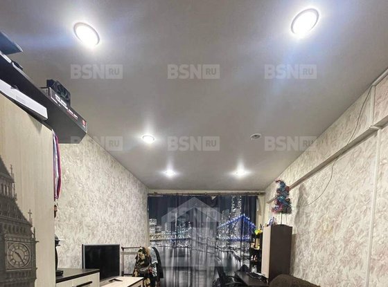 Продажа двухкомнатной квартиры - Карпинского улица, д.31, корп.2