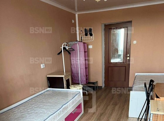 Продажа шестикомнатной квартиры - Академика Константинова улица, д.4, корп.1