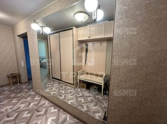 Продажа двухкомнатной квартиры - Искровский проспект, д.20