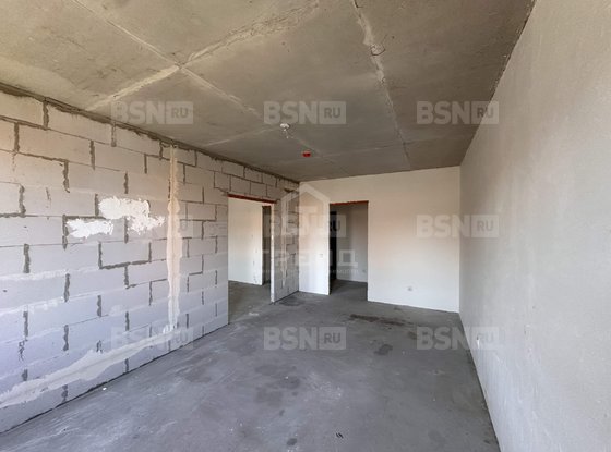 Продажа двухкомнатной квартиры - Уральская улица, д.2