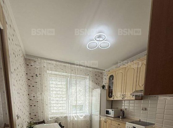 Продажа двухкомнатной квартиры - Брянцева улица, д.13, корп.1
