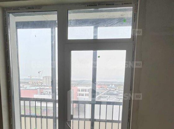 Продажа однокомнатной квартиры - поселок Шушары, Чудовская улица, д.14, корп.2