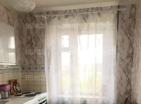 Продажа трехкомнатной квартиры - Новосмоленская набережная, д.1