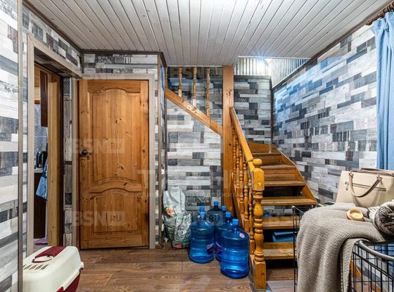 Продажа дома - деревня Матокса, Садовая улица, д.9