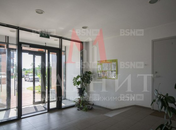 Продажа двухкомнатной квартиры - деревня Узигонты, Прибалтийская улица, д.6, корп.3