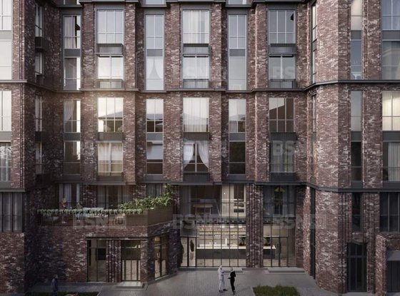 Продажа офиса - Помяловского улица, д.3, стр1