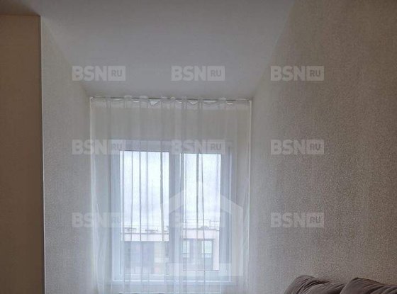 Продажа однокомнатной квартиры - Будённого проспект, д.23, корп.1 стр 1