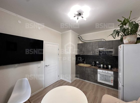 Продажа однокомнатной квартиры - городской поселок Янино-1, Ясная улица, д.17, корп.1