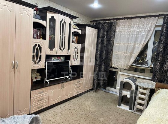 Продажа двухкомнатной квартиры - Карпинского улица, д.31, корп.2