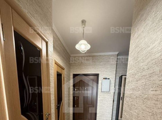 Продажа двухкомнатной квартиры - Брянцева улица, д.13, корп.1