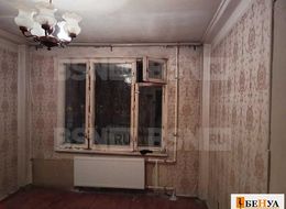 Продажа трехкомнатной квартиры - Новосёлов улица, 41 