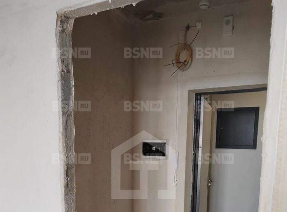 Продажа однокомнатной квартиры - поселок Шушары, Чудовская улица, д.14, корп.2