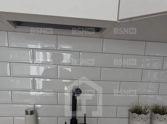 Продажа двухкомнатной квартиры - Купчинская улица, д.9, корп.1