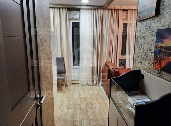 Продажа однокомнатной квартиры - Павлинская улица, д.5