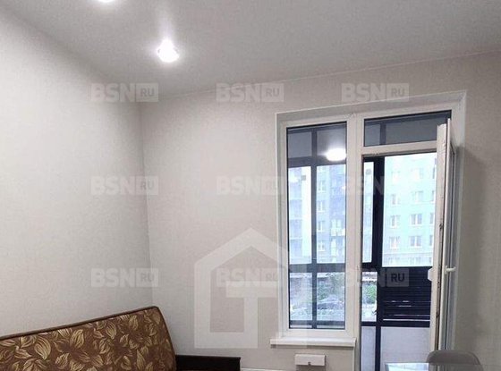 Продажа однокомнатной квартиры - Русановская улица, д.20, корп.1 стр 1