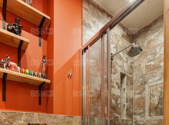 Продажа двухкомнатной квартиры - Ушаковская набережная, д.3, корп.2 литера А