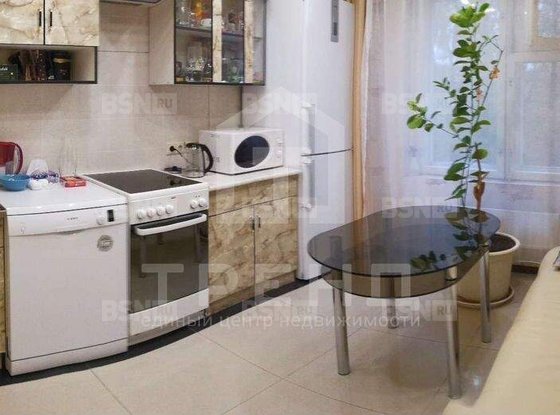 Продажа однокомнатной квартиры - Мурино, Оборонная улица, д.45