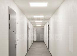 Продажа квартиры студии в новостройке - Ленинградская область, п. Бугры, ул. Тихая 3к2