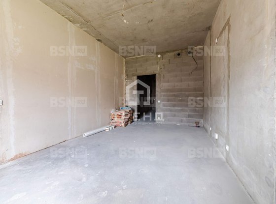 Продажа однокомнатной квартиры - Петровский проспект, д.24, корп.2