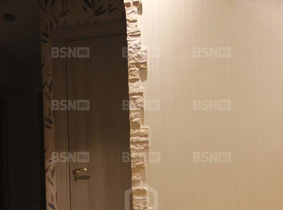 Продажа трехкомнатной квартиры - Металлистов проспект, д.15