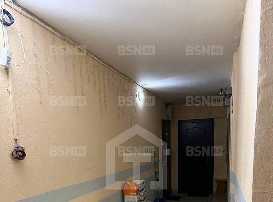 Продажа двухкомнатной квартиры - Тамбасова улица, д.21, корп.2