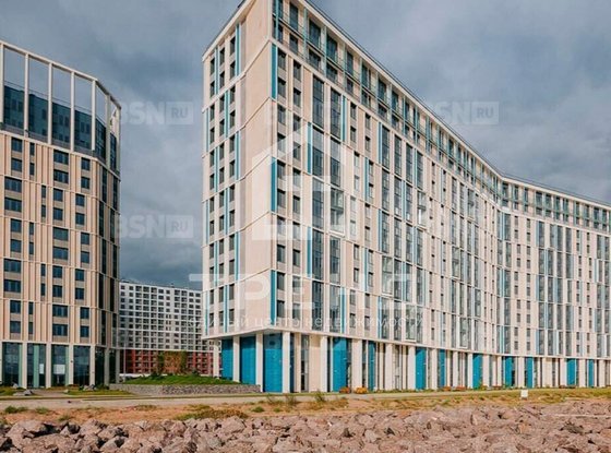 Продажа однокомнатной квартиры - Миклухо-Маклая набережная, д.3, корп.1 стр 1