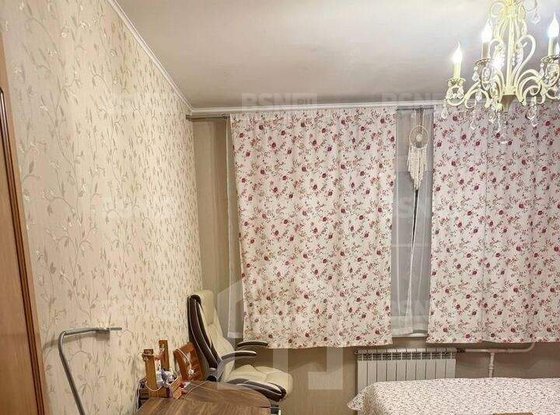 Продажа двухкомнатной квартиры - Тамбасова улица, д.21, корп.2