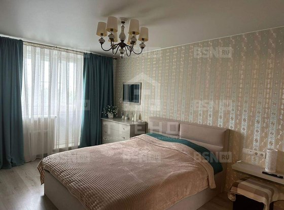 Продажа двухкомнатной квартиры - Искровский проспект, д.20