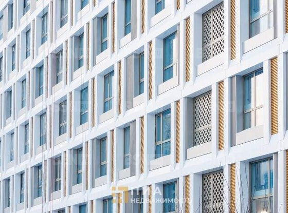 Продажа однокомнатной квартиры - Челюскина улица, д.1