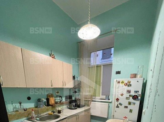 Продажа двухкомнатной квартиры - 7-я Советская улица, д.30