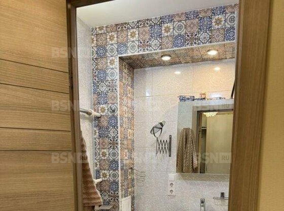 Продажа однокомнатной квартиры - городской поселок Янино-1, Голландская улица, д.8